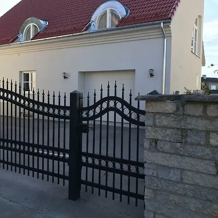 White House Apartamento *