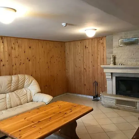 Apartamento White House Kuressaare