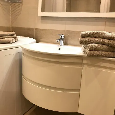 White House Apartamento