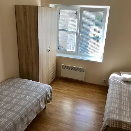 Apartamento White House *