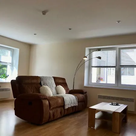 White House Apartamento *