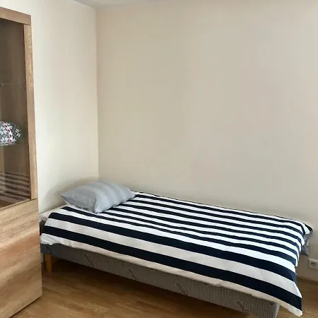 White House Apartamento