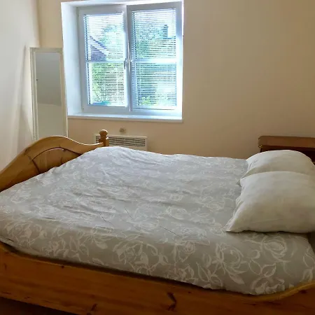 Apartamento White House Kuressaare